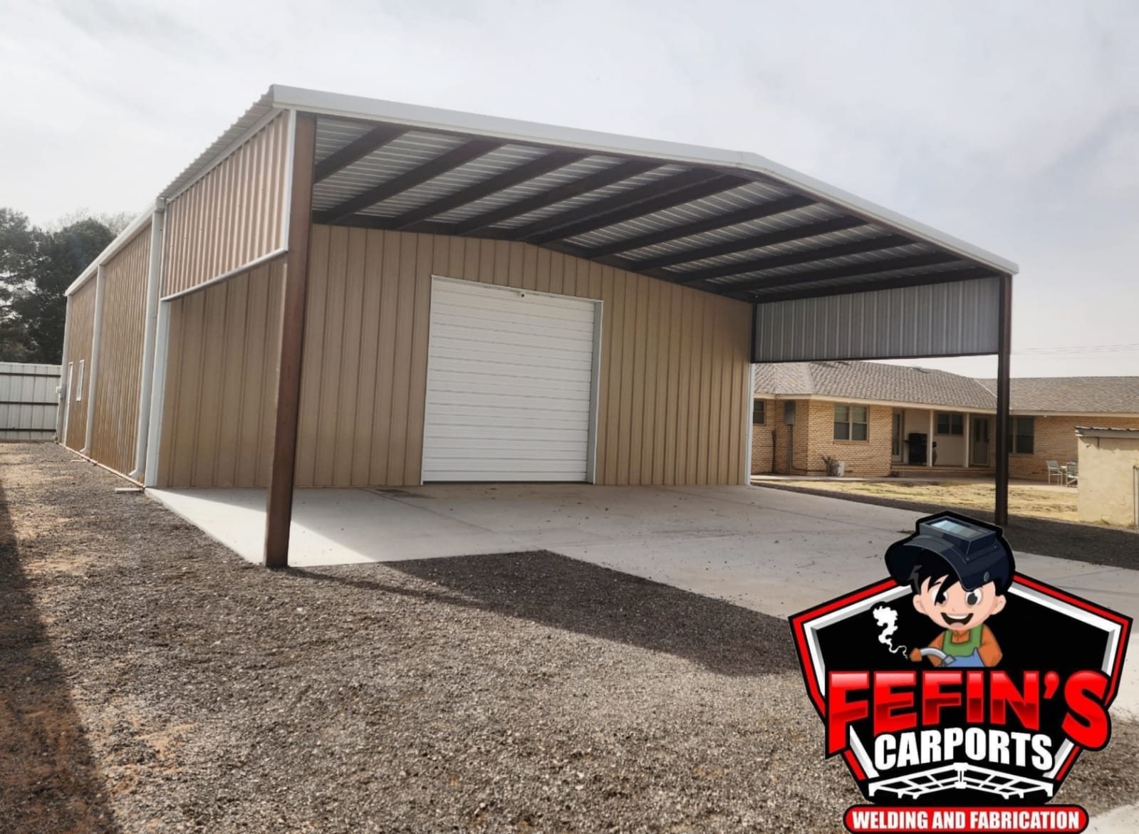 Fefin's Carports Image